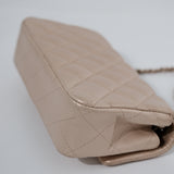 Chanel Extra Mini Rec Gold GHW - s16