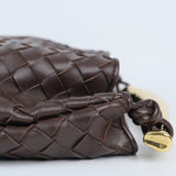 Bottega Veneta Sardine Bitter Chocolate