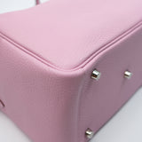 Hermes Lindy 26 Mauve Sylvestre PHW - Z