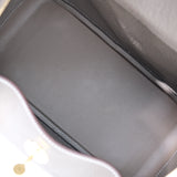 Hermes Lindy 26 Etoupe GHW - Y