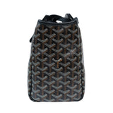 Goyard Rouette Black PM