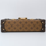 Louis Vuitton Petite Malle Reverse Mono