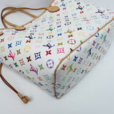 Louis Vuitton Neverfull MM Murakami - (BRANDNEW)