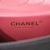 Chanel Mini Maxi Flap Souplissimo Black GHW - (BRAND NEW)