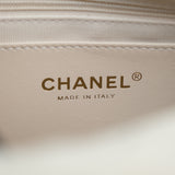 HOLD | Chanel Hobo Bag GHW - (BRANDNEW)