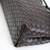 HOLD | Bottega Veneta Andiamo East West Fondant GHW