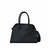 The Row Soft Margaux 10 Black