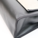 Hermes Herbag 31 Zip Noir PHW - C