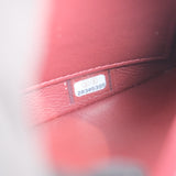 Chanel Trendy CC Burgundy GHW -s28