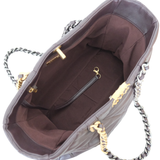 Chanel 19 Shopping Tote (MICROCHIP)