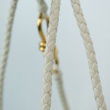HOLD | Bottega Veneta Andiamo Small Raffia