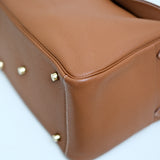 HOLD | Hermes Lindy 30 Gold on Gold - A