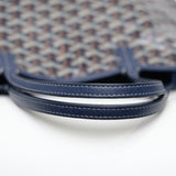 Goyard Anjou PM Navy