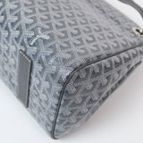 Goyard Rouette Gray Pm