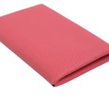 Hermes Calvi Rose Azalee PHW - C