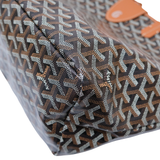 Goyard Saint Louis PM Tan - (BRANDNEW)