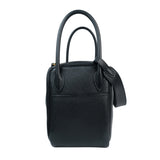 Hermes Lindy 26 Noir GHW - D