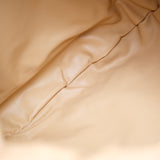 Bottega Veneta Jodie Small Beige GHW