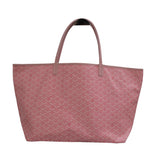 HOLD | Goyard Saint Louis GM Pink