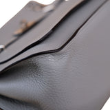 Hermes Jypsiere 28 Blue Lin PHW - X