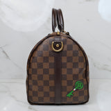 Louis Vuitton Speedy Bando (lost strap)