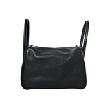 Hermes Lindy 26 Black
