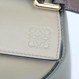 Loewe Puzzle Edge Small Laurel Sage