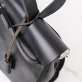 Hermes Herbag Black (waterproof) - D