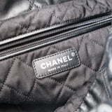 Chanel 22 So Black - (MICROCHIP)