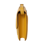 Hermes Constance 24 Yellow GHW - C squared