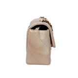 Chanel Mini Rectangle Iridescent GHW - (MICROCHIP)