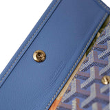 Goyard Saint Louis Le Jardin Iris