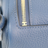 HOLD | Hermes Mini Lindy Blue B - (BRANDNEW)