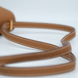 Hermes Constance Elan Gold GHW - W (BRANDNEW)
