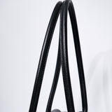 Chanel Urban Essentials Small Shopping Bag Black GHW
