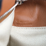 Loewe Puzzle Small Tan - PHW