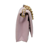 Chanel Wallet On Chain 19 Pink - s31