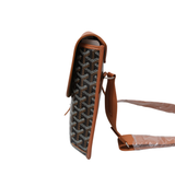 Goyard Coursier Messenger Bag