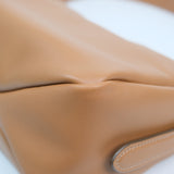 Prada Aimée Caramel Large Shoulder Bag - (BRANDNEW)
