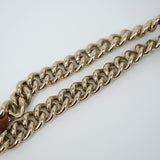 Chanel Le Boy Dark Caramel Old Medium - (BRANDNEW)