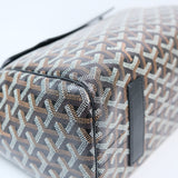 Goyard Rouette Black PM