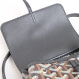 Goyard Mini Alpin Black