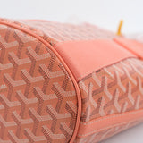 Goyard Belharra Coral - (BRANDNEW)