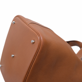 HOLD | Hermes Picotin 26 Gold PHW - C