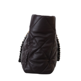 Chanel 19 Shopping Tote (MICROCHIP)