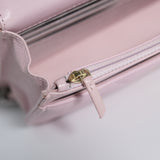 Chanel WOC 19 Pink -s31