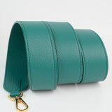 Louis Vuitton Cappucine Ostrich Green