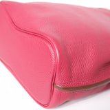 Hermes So Kelly 26 Togo Rouge Grenat PHW