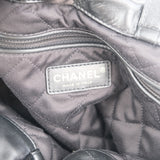 Chanel 22 Backpack GHW - (MICROCHIP)