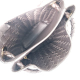 Bottega Veneta Andiamo Bucket Fondant GHW